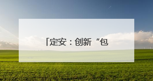 定安：创新“包树”销售等模式，助力荔枝产业转型升级和品牌打造