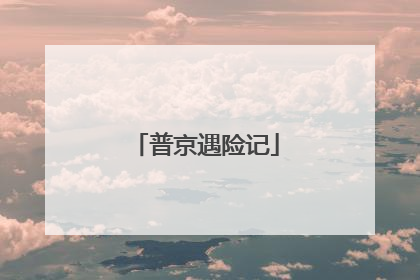 普京遇险记